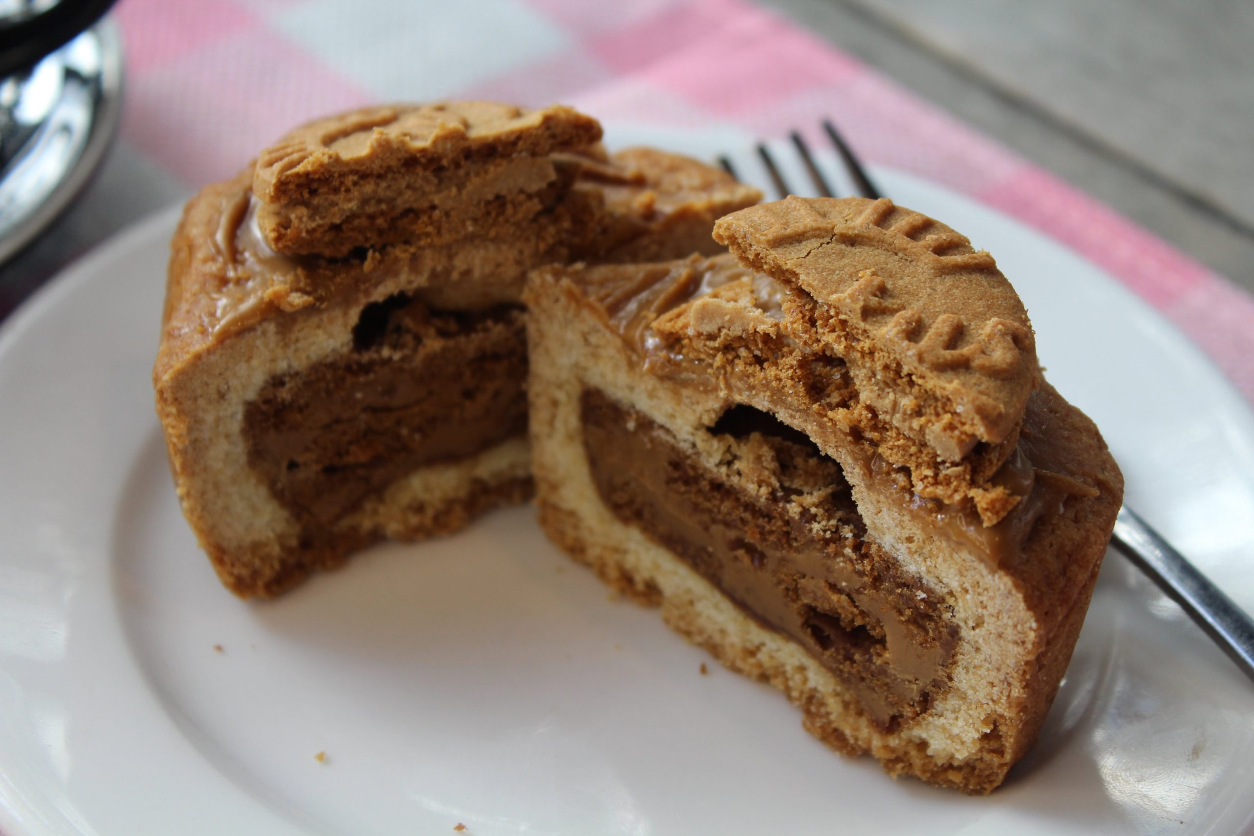 Mixed Cookie Pie Box - Image 3