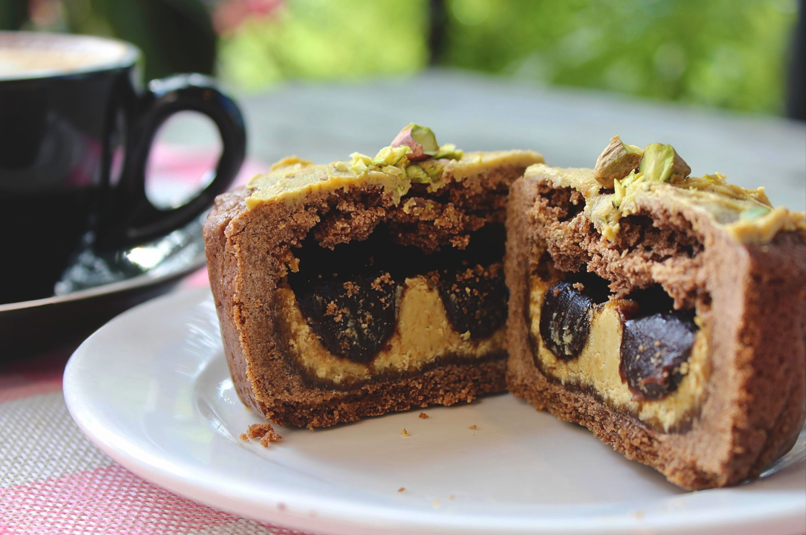 Dubai Cookie Pie - Image 2