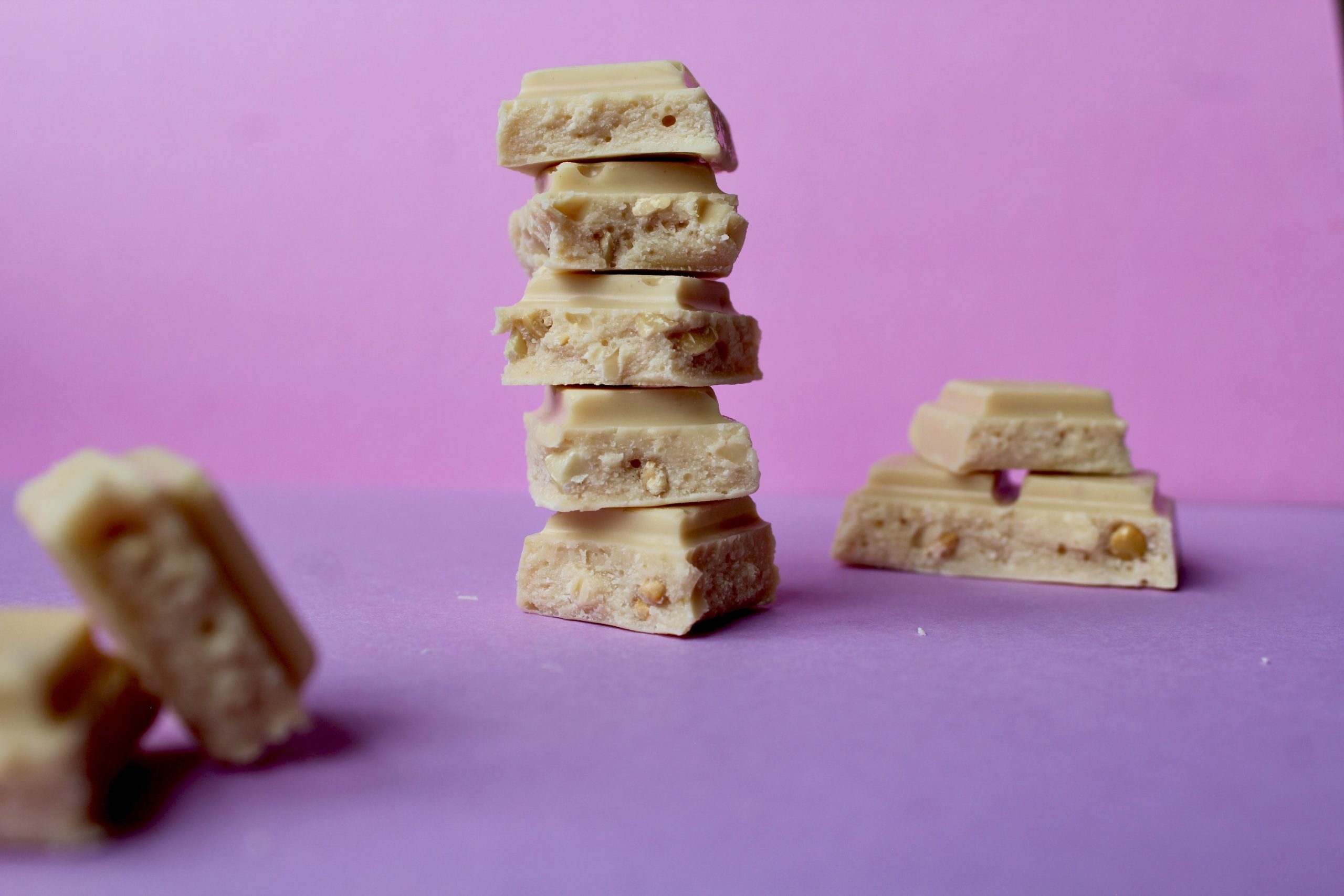 Peanut Chocolate