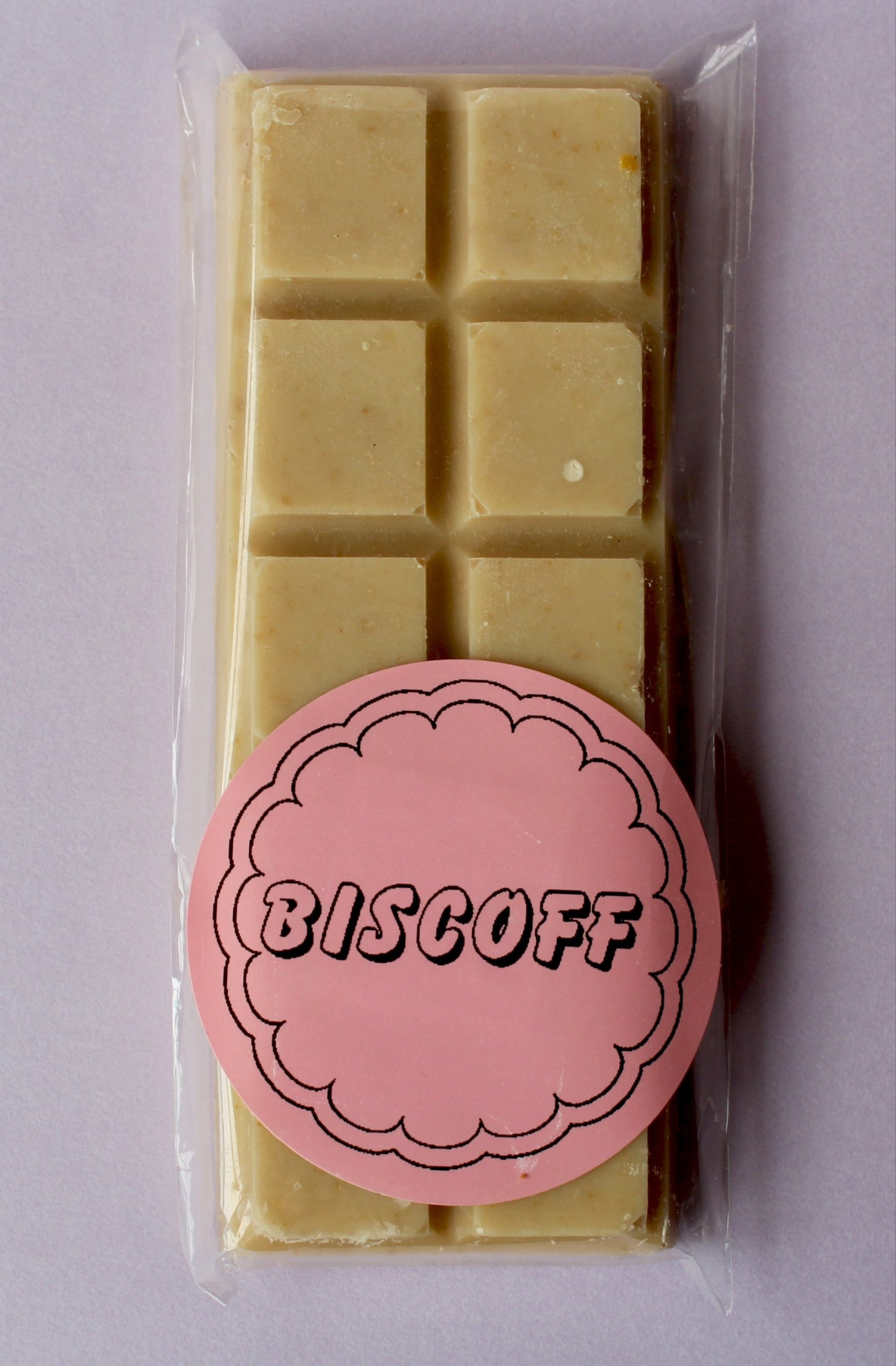 Biscoff Chocolate - Image 3