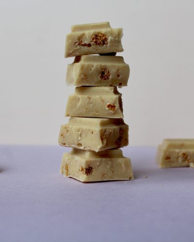Biscoff Chocolate