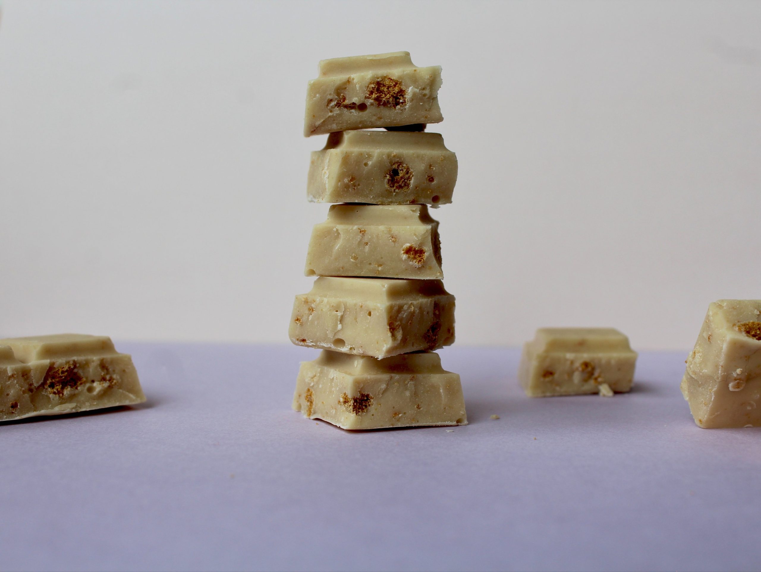 Biscoff Chocolate