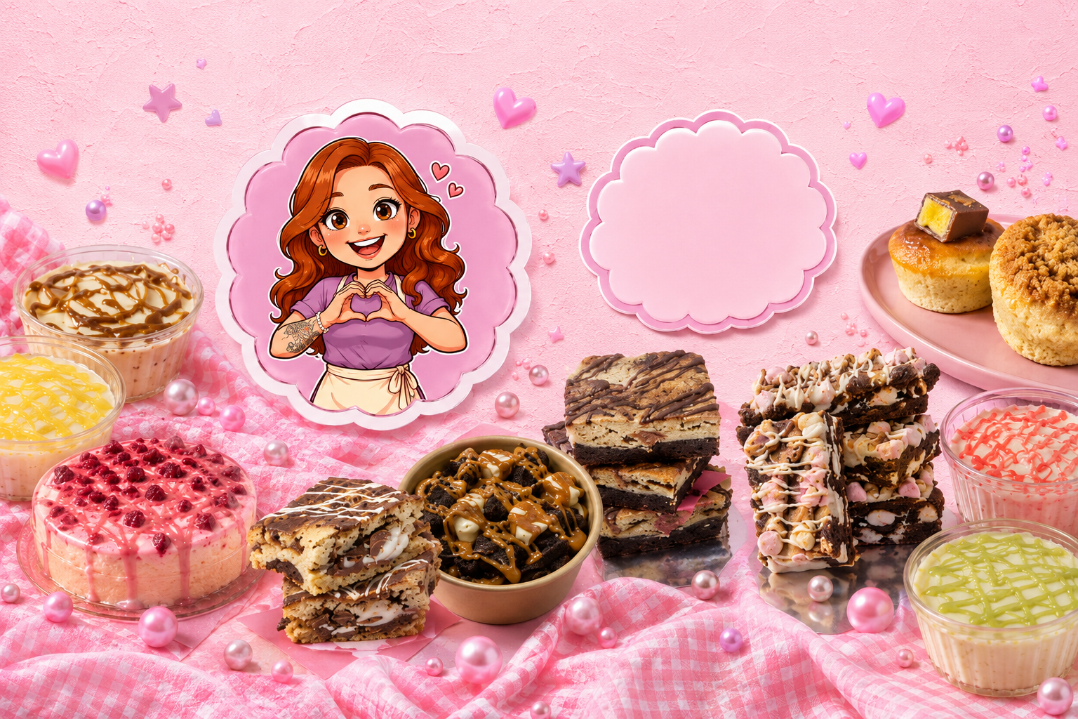 Sweet Thingz Banner 1