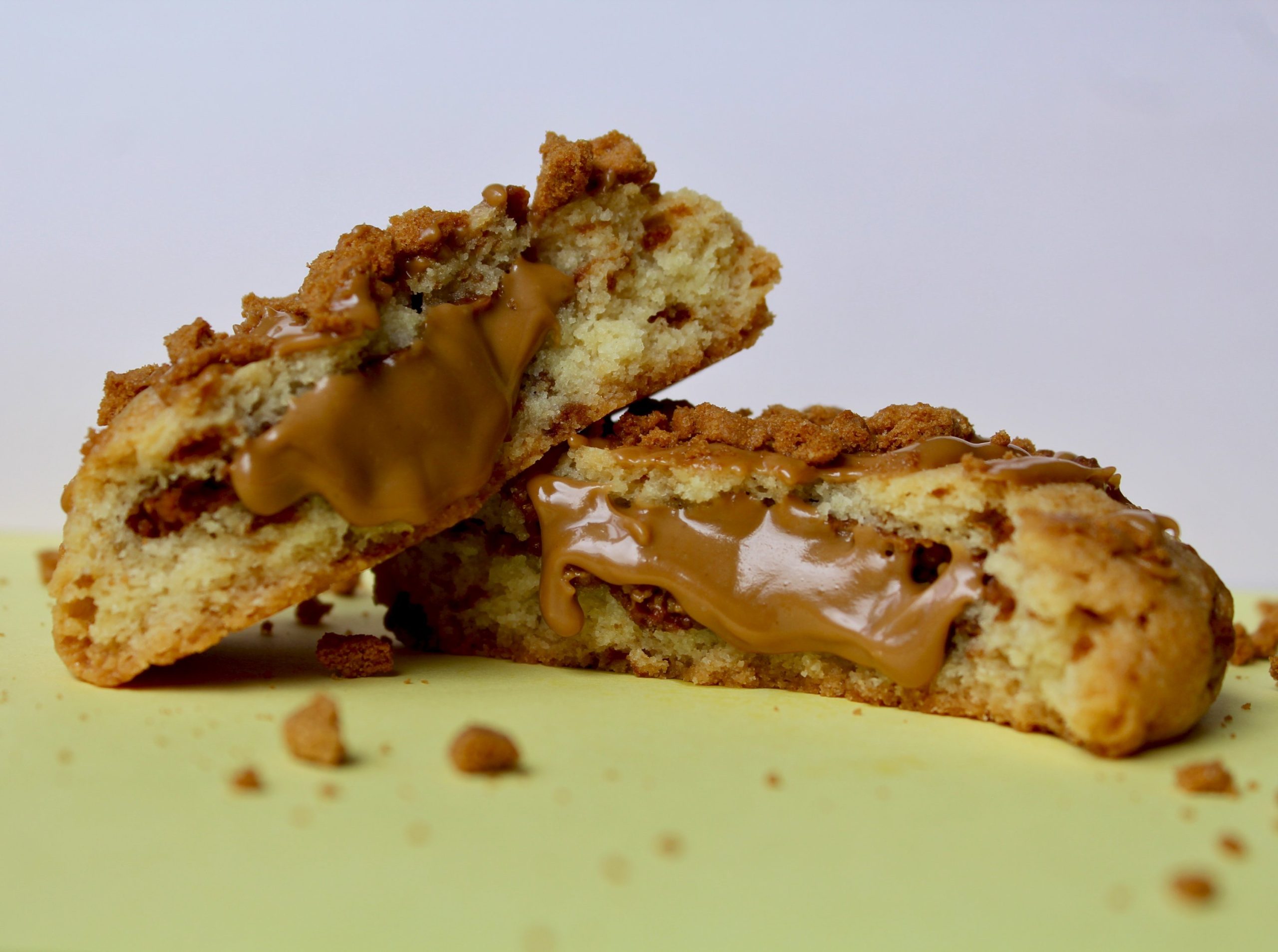 Biscoff Cookie - Image 3