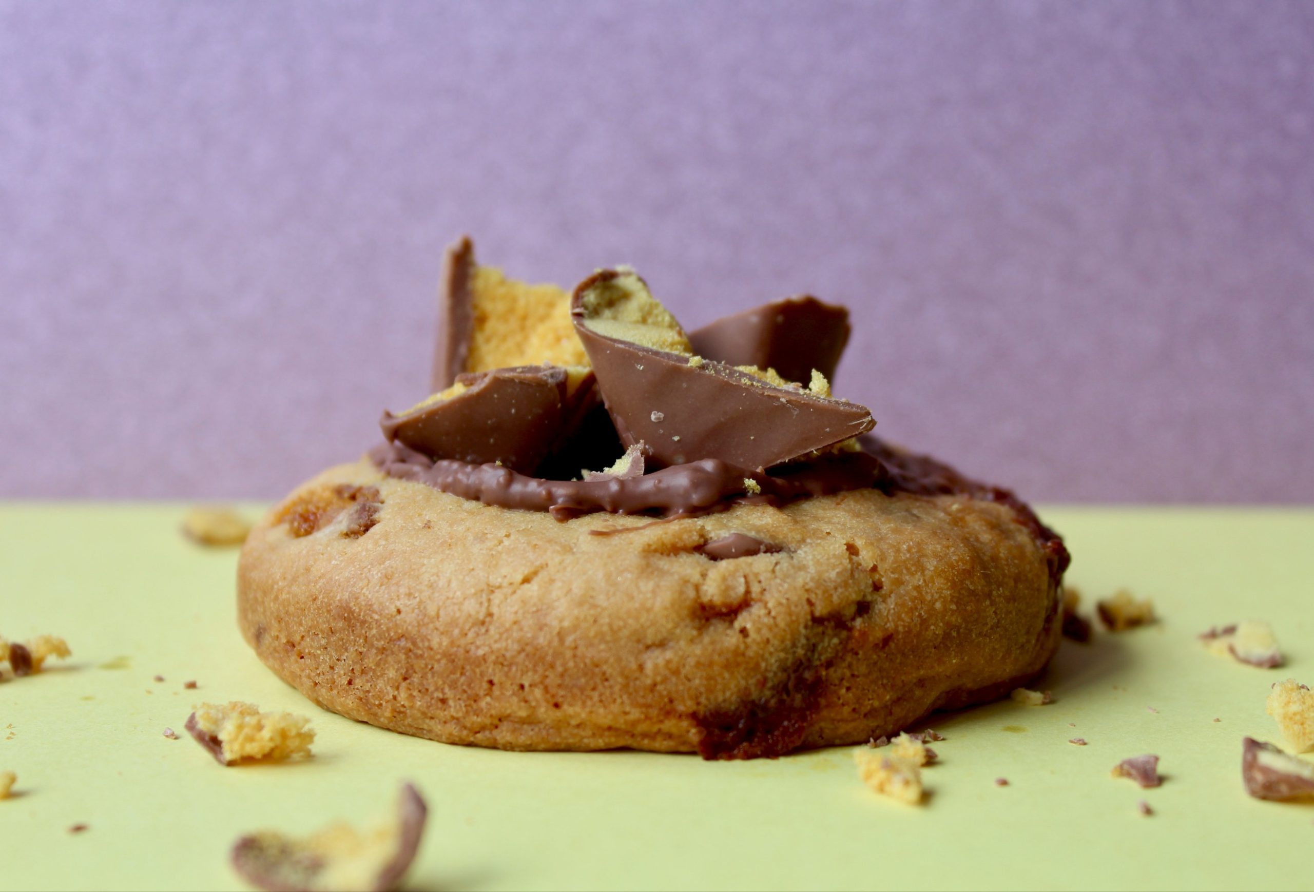 Crunchie Cookie - Image 2