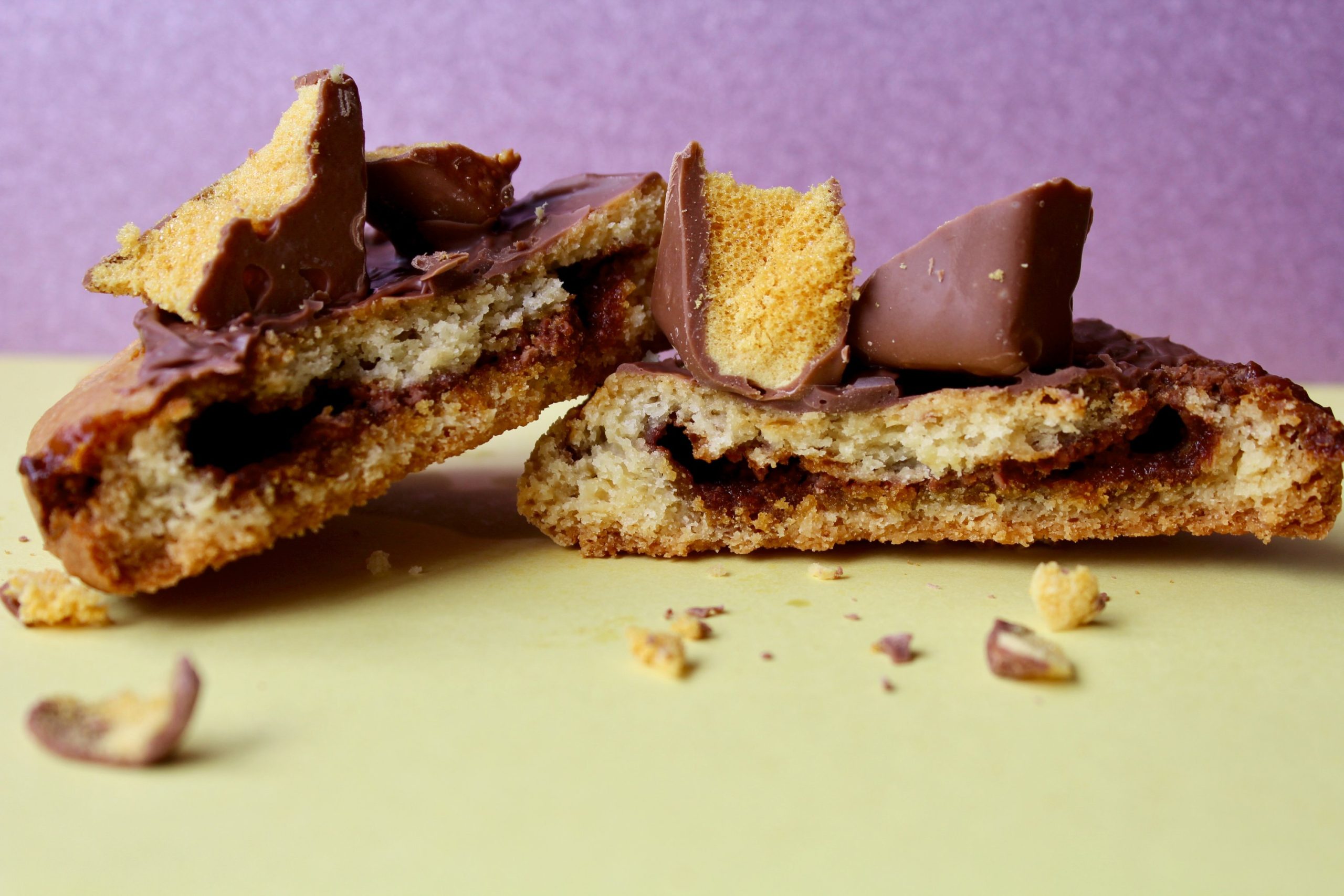 Crunchie Cookie - Image 3