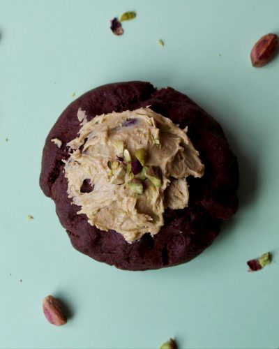 Dubai Cookie