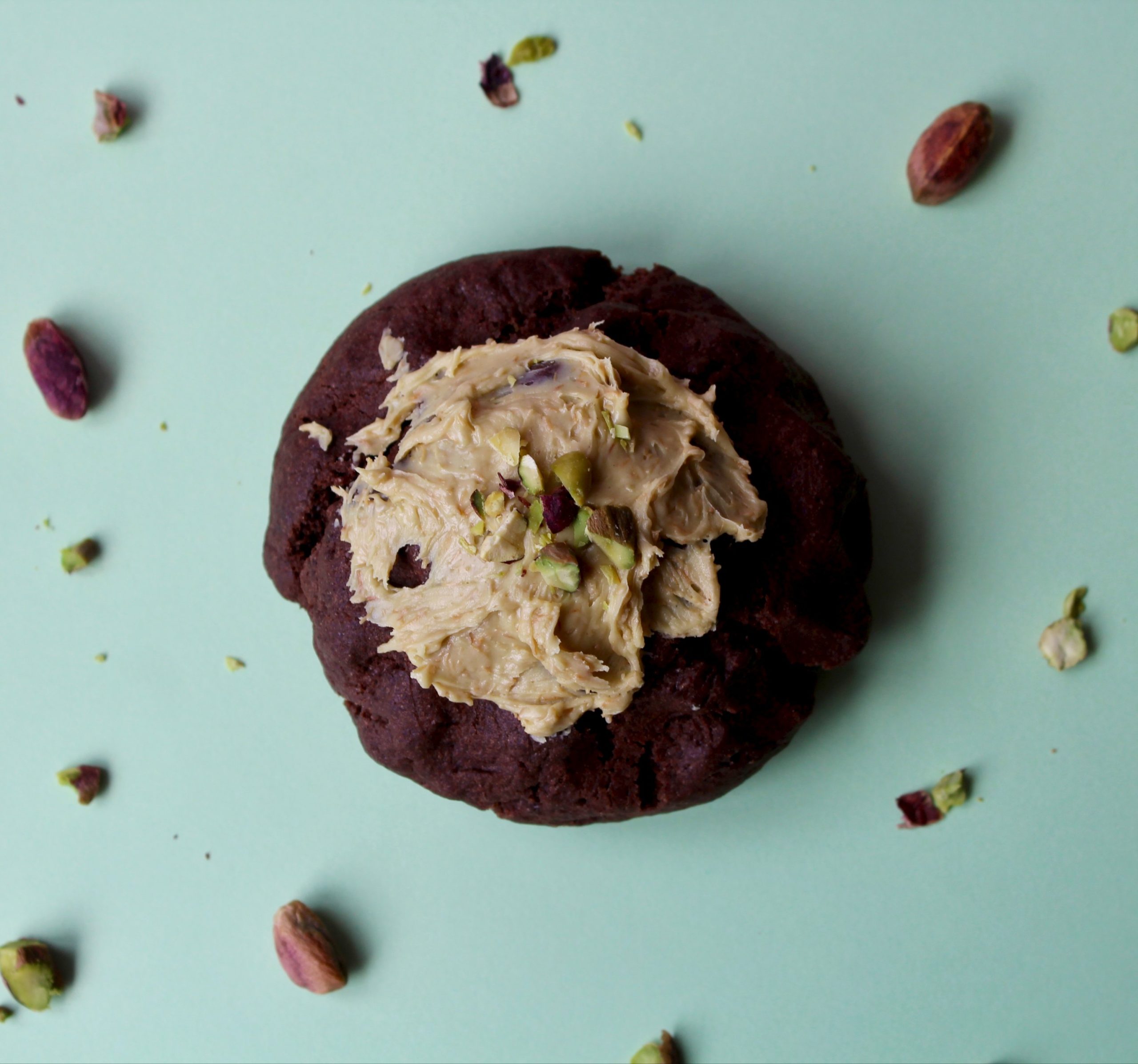Dubai Cookie