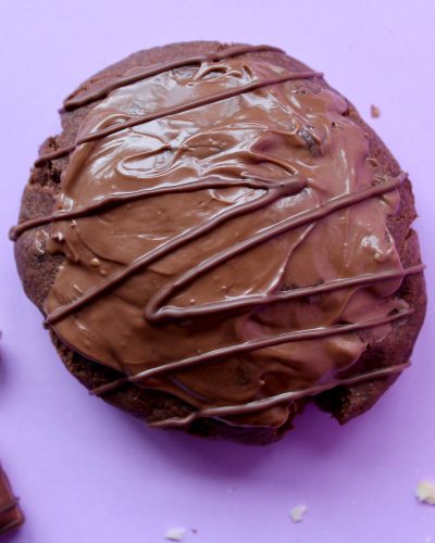 Bueno Cookie