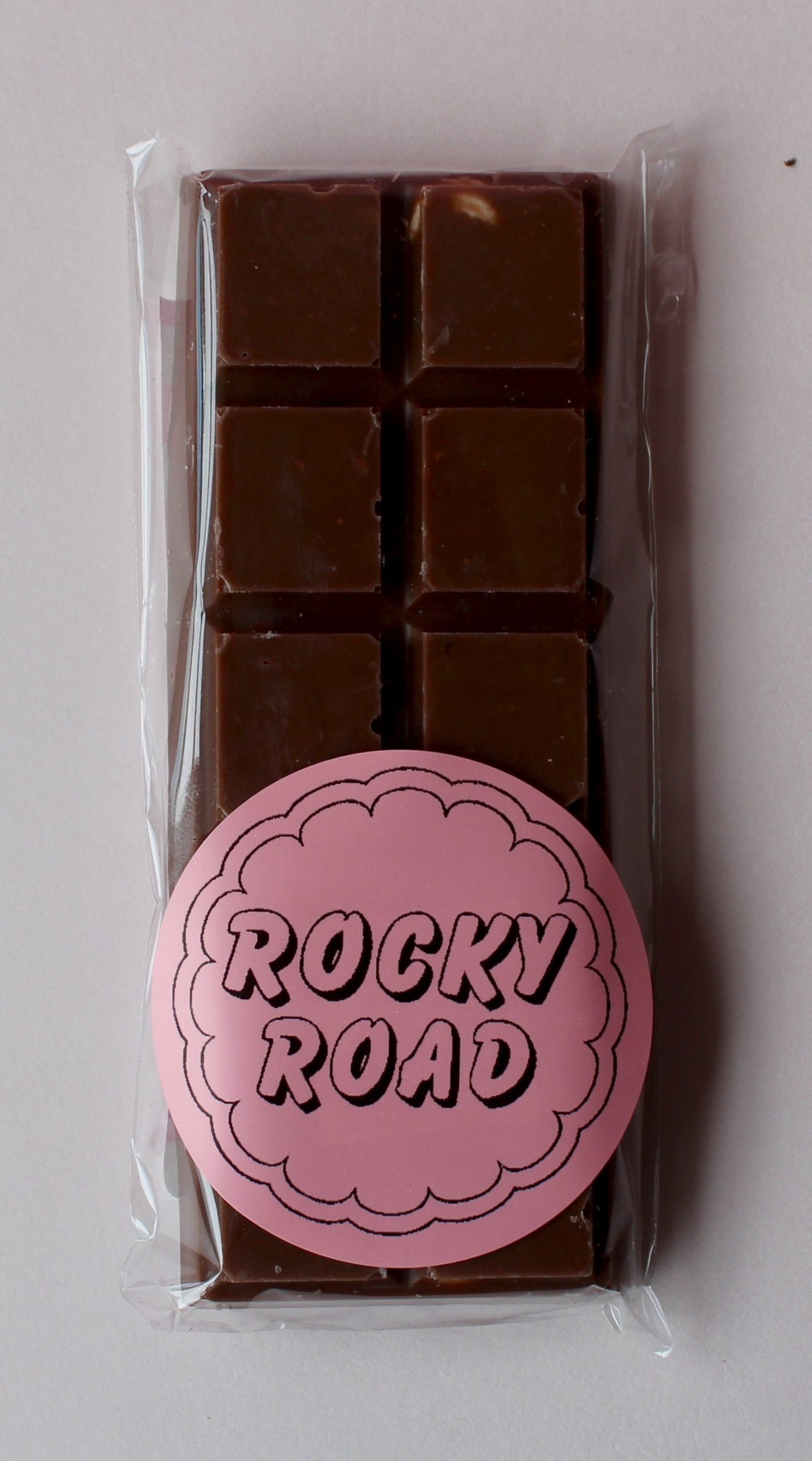 Rocky Road Chocolate - Image 2