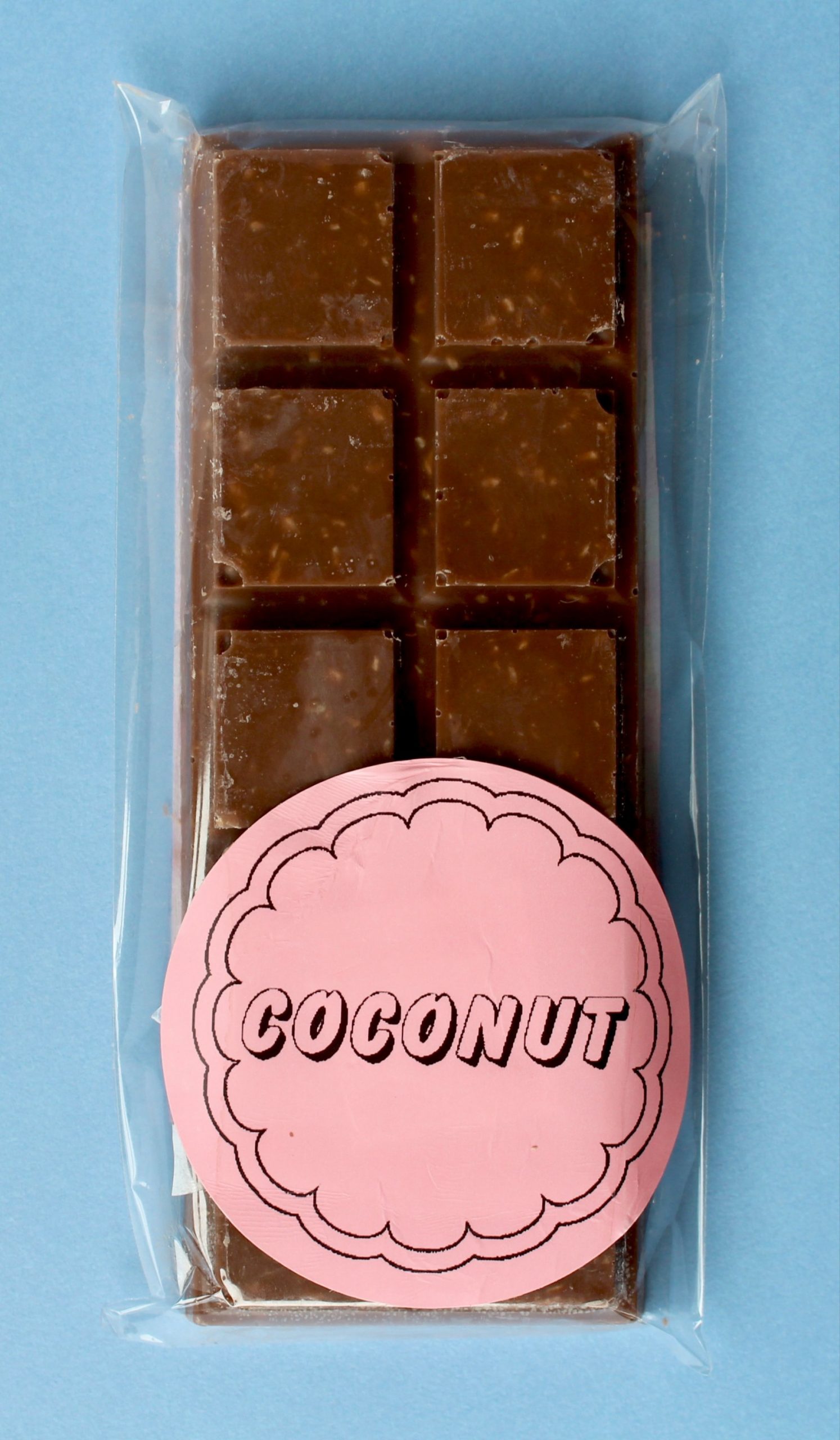 Coconut Chocolate - Image 2