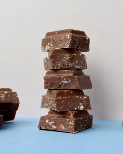 Coconut Chocolate