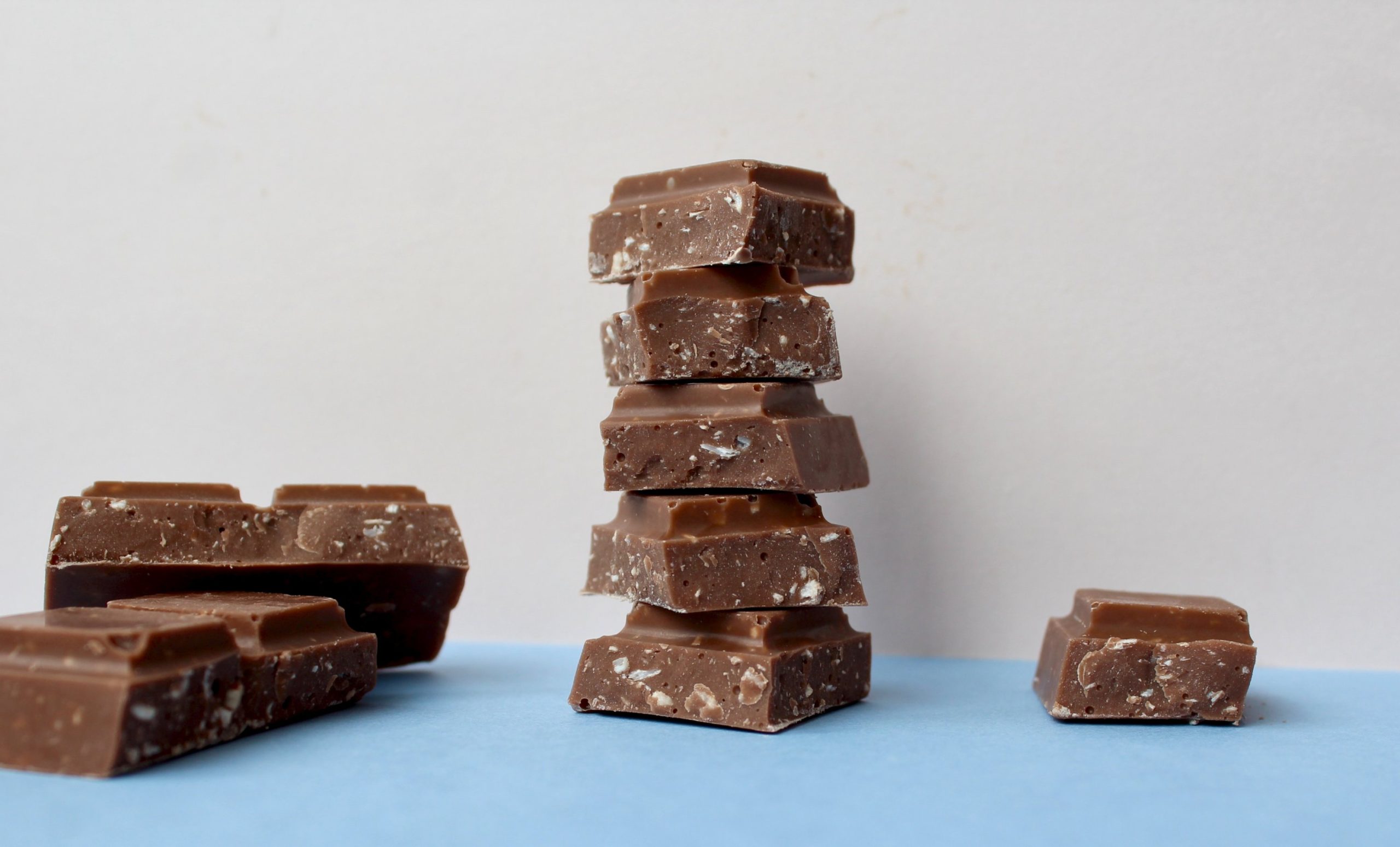 Coconut Chocolate